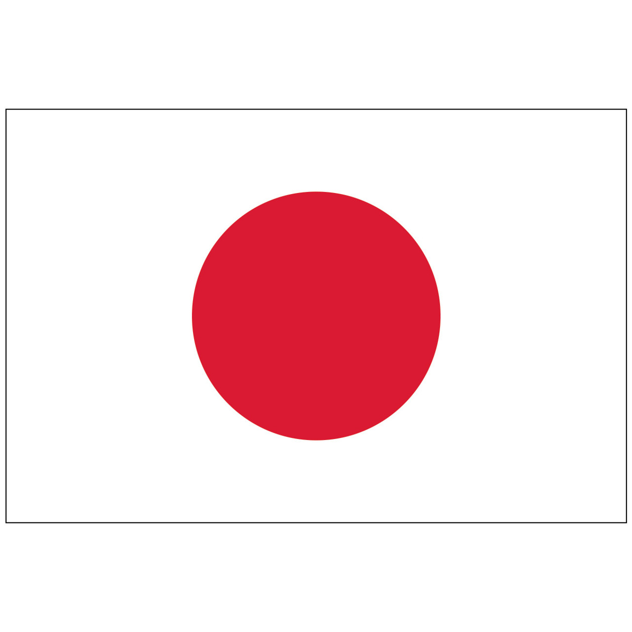 Japan flag