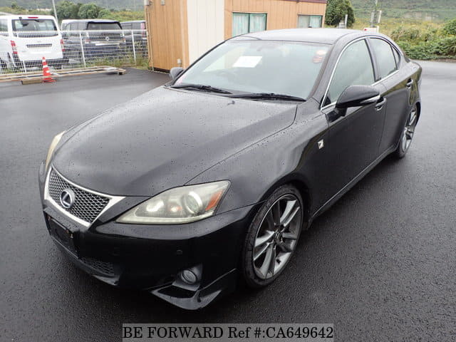 Lexus IS250 / IS350